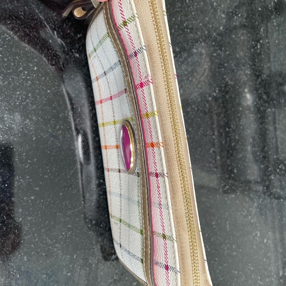 Coach wallet (wristlet) - Picture 3 of 7